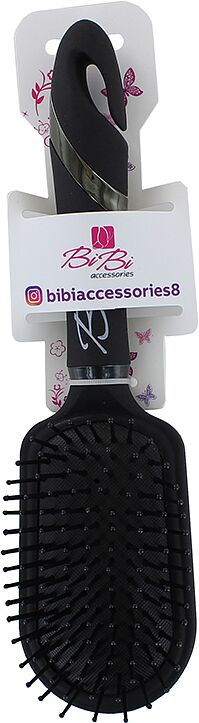 Расческа "Bibi accessories"