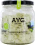 Cheese with tarragon and pepper "Ayg" 300g