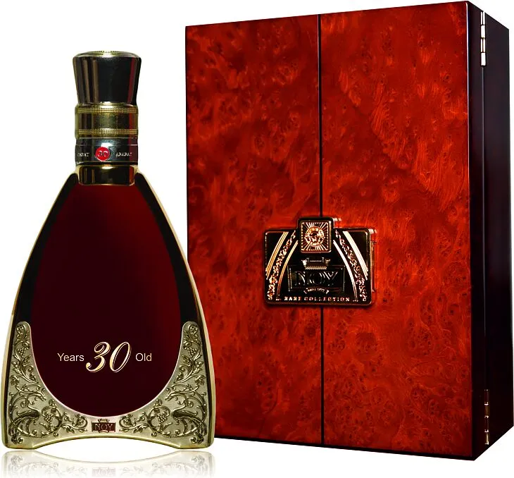 Cognac "Noy" 0.7l