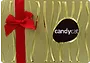 Chocolate candies collection "Candy Cat" 244g
