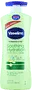 Body lotion "Vaseline Soothing Hydration" 600ml
