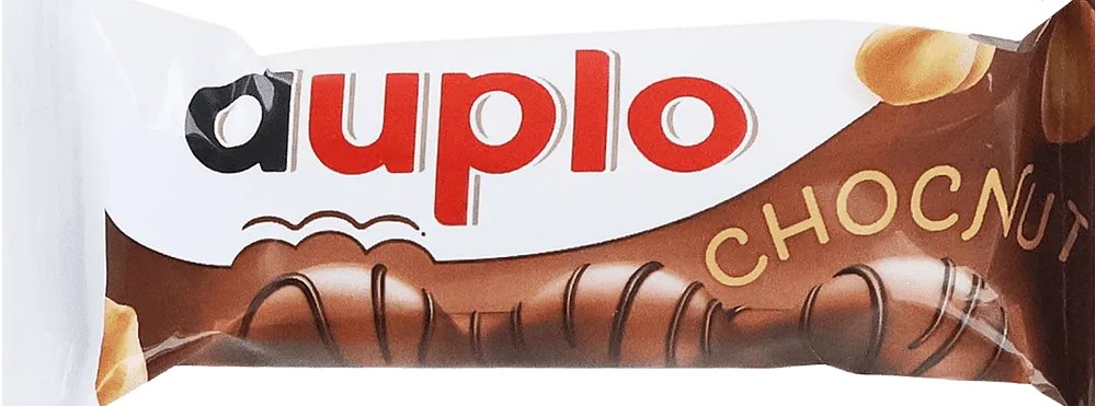 Chocolate Candie "Ferrero Duplo" 26g