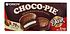 Cookies coated with chocolate "Choco Pie" 180g