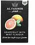 Grapefruit & mint tobacco "Al Fakher" 50g 