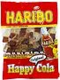 Jelly candies "Haribo" happy cola 200g 