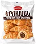 Կրուասան շոկոլադե միջուկով «Դարոյնք» 300գ