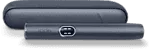 Ծխախոտի տաքացման համակարգ «IQOS ILUMA i BLACK»