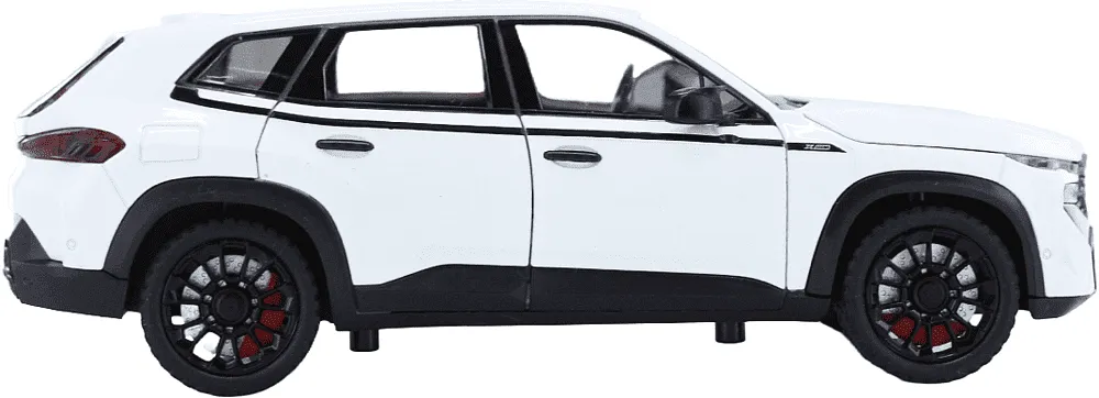 Toy-car "BMW"