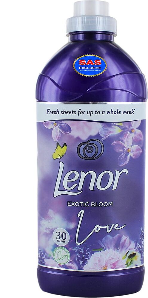 Լվացքի կոնդիցիոներ «Lenor» 1.05լ
