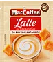Սրճային ըմպելիք լուծվող «Mac Coffee Latte Al Caramello» 24գ