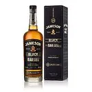 Վիսկի «Jameson Black Barrel» 0.7լ