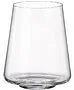 Glass "Bohemia Royal" 6 pcs