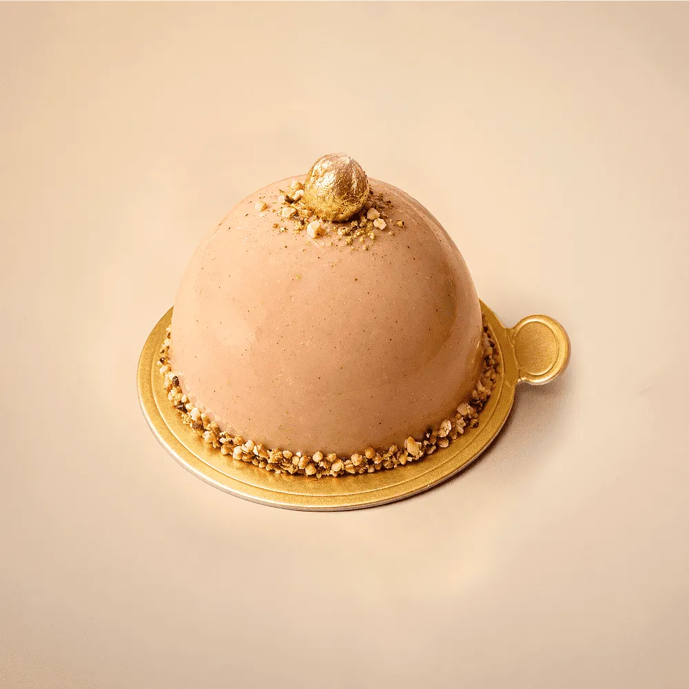 Pastry "SAS Sweet Hazelnut"