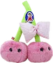 Soft toy "Mankan Cherries"
