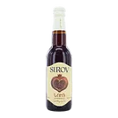 Sirov Sparkling wine with pomegranate flavor "Sirov Pomegranate" 330ml