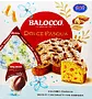 Easter bread & chocolate egg "Balocco Dolce Pasqua" 700g+150g