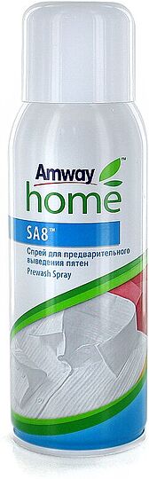 Լաքահանող միջոց-սփրեյ «Amway Home» 500մլ