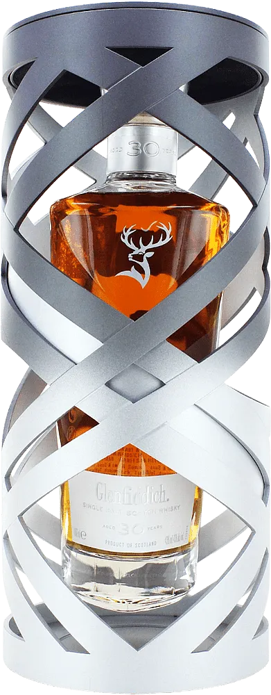 Whiskey "Glenfiddich 30" 0.7l