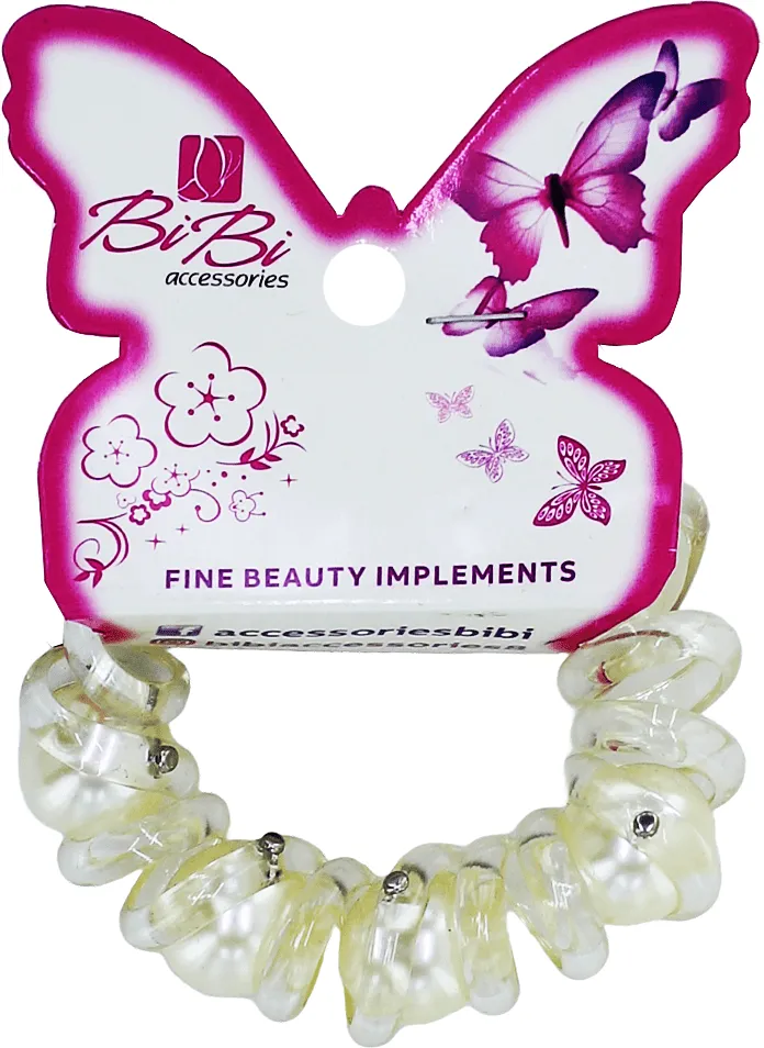 Hair tie "Bi Bi"
