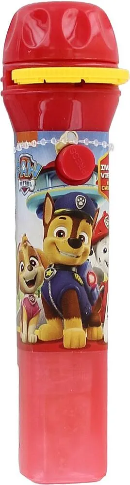 Toy + candies "Relkon" 8g
