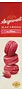 Raspberry flavored macarons "Aculchev Raspberry" 60g
