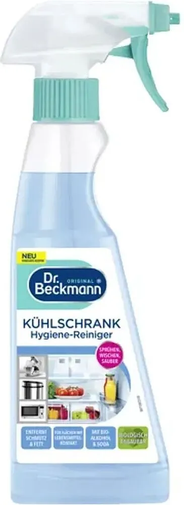 Refrigerator cleaner "Dr. Beckmann" 250ml
