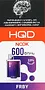 Electric pods "HQD Nook FRBY" 600 puffs