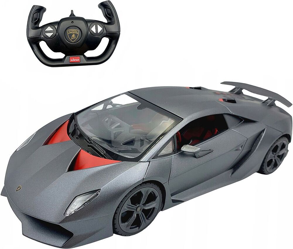 Խաղալիք-ավտոմեքենա «Rastar Lamborghini»
