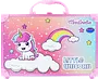 Դիմահարդարման հավաքածու մանկական «Martinelia Little Unicorn» 27 հատ