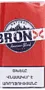 Tobacco "BronX Natural American Blend" 30g
