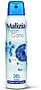 Դեզոդորանտ աէրոզոլային «Malizia Fresh Talc» 150մլ

 