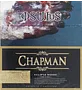 Cigarettes "Chapman Eclips Noire Gold"