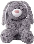 Soft toy "Baroor Bunny"