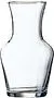 Wine decanter "Luminarc" 0.5l