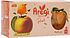 Dried fruits "Aregi" 300g Peach
