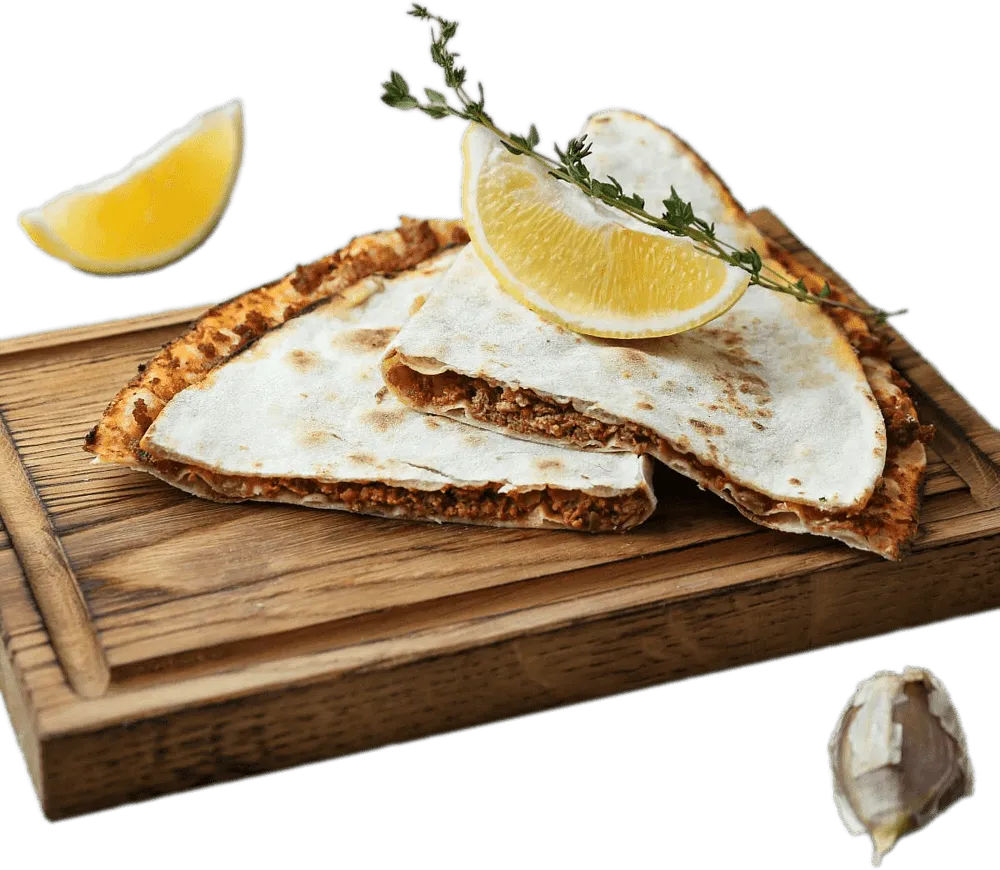 Լահմաջո