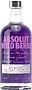Blackcurrant vodka "Absolut Wild Berri" 0.7l   
