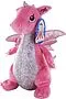 Soft toy "Mankan"