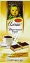 Wafer cake with chocolate cream "Alyonka" 250g