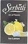 Tobacco with ice lemon flavor "Serbetli" 50g