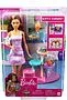 Doll "Barbie"
