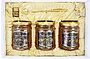 Organic honey "Sahakyan Golden Honey Luxury Edition Organic" 960g