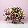 Էքսկլյուզիվ կոմպոզիցիա «SAS Flowers by Villani»
