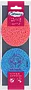 Face sponges "Cotoneve" 2pcs