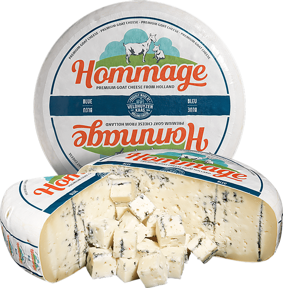Goat cheese 