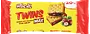 Crackers with hazelnut filling "Apache Twins Max" 90g
