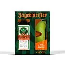 Jagermeister Liqueur "Jagermeister" +2 glasses 700ml