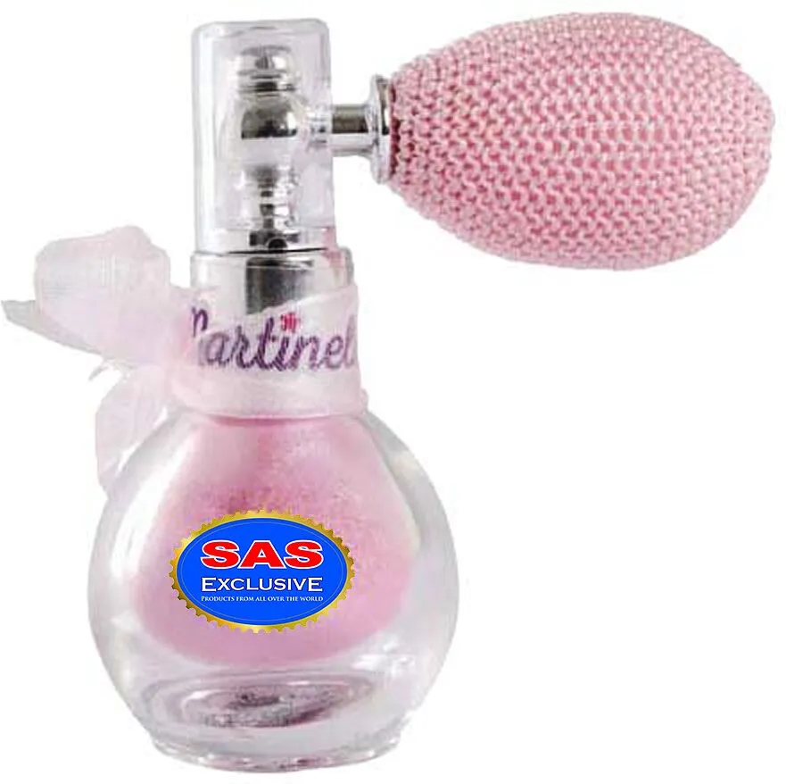 Body shimmer-spray for kids "Martinelia" 5g
