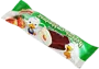 Glazed curd with peach filling "Marianna" 40g , richness: 23%