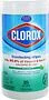 Wet wipes "Clorox Fresh Scent" 85 pcs
